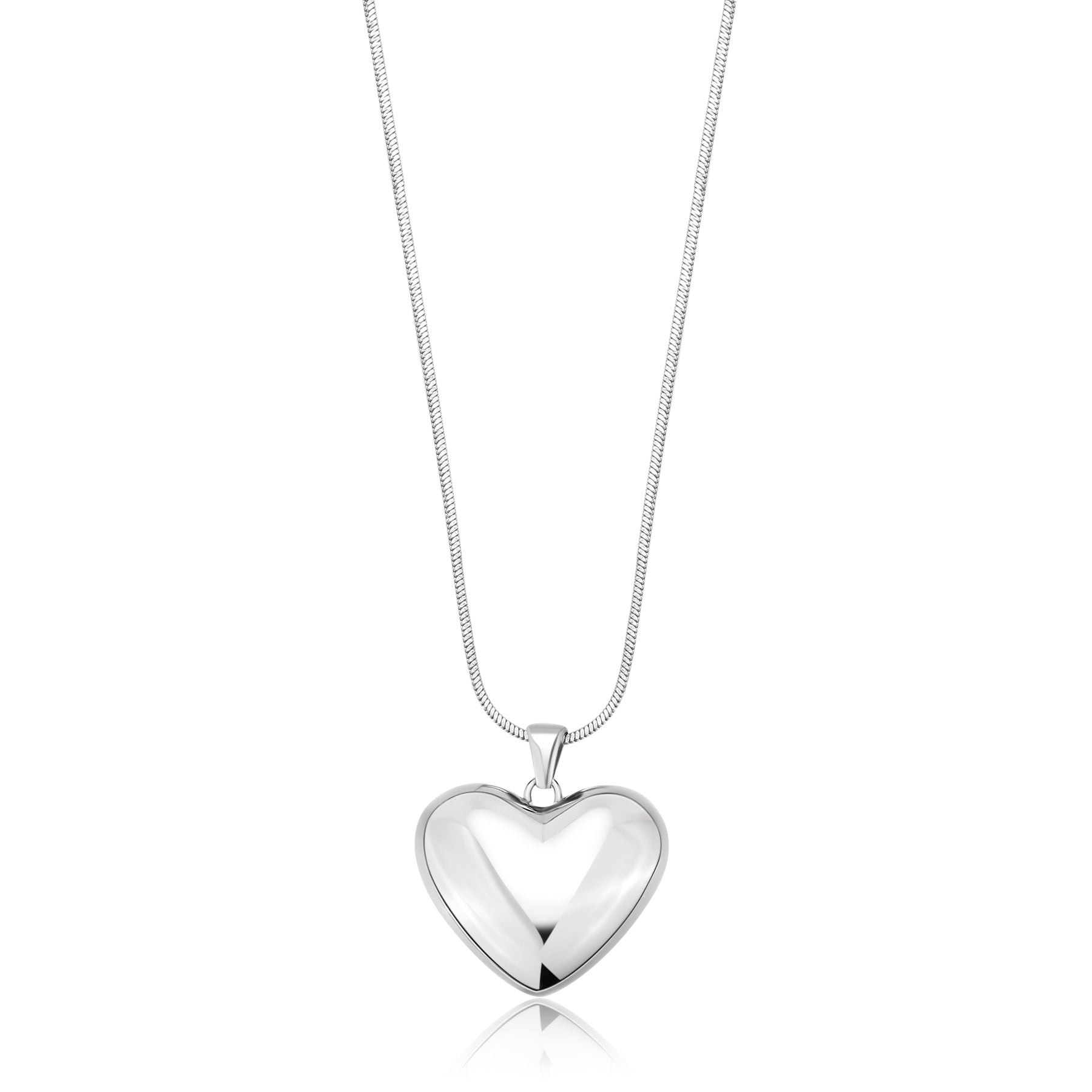 S'Agapõ Collana STELLAR - STELLAR - Acciaio