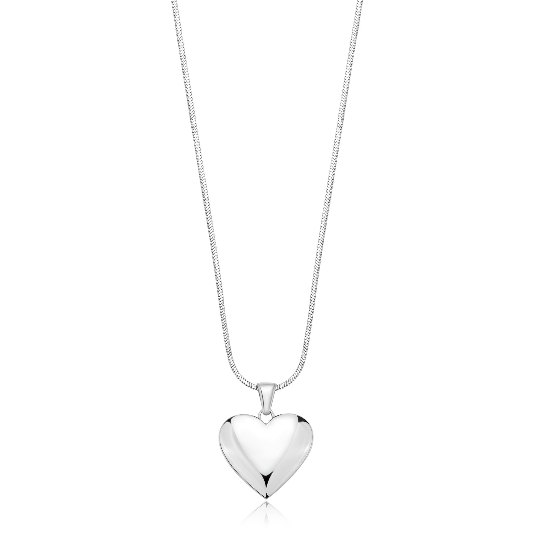 S'Agapõ Collana STELLAR - STELLAR - Acciaio