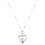 S'Agapõ Collana STELLAR - STELLAR - Acciaio
