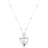 S'Agapõ Collana STELLAR - STELLAR - Acciaio