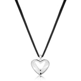 S'Agapõ Choker STELLAR - STELLAR - Acciaio