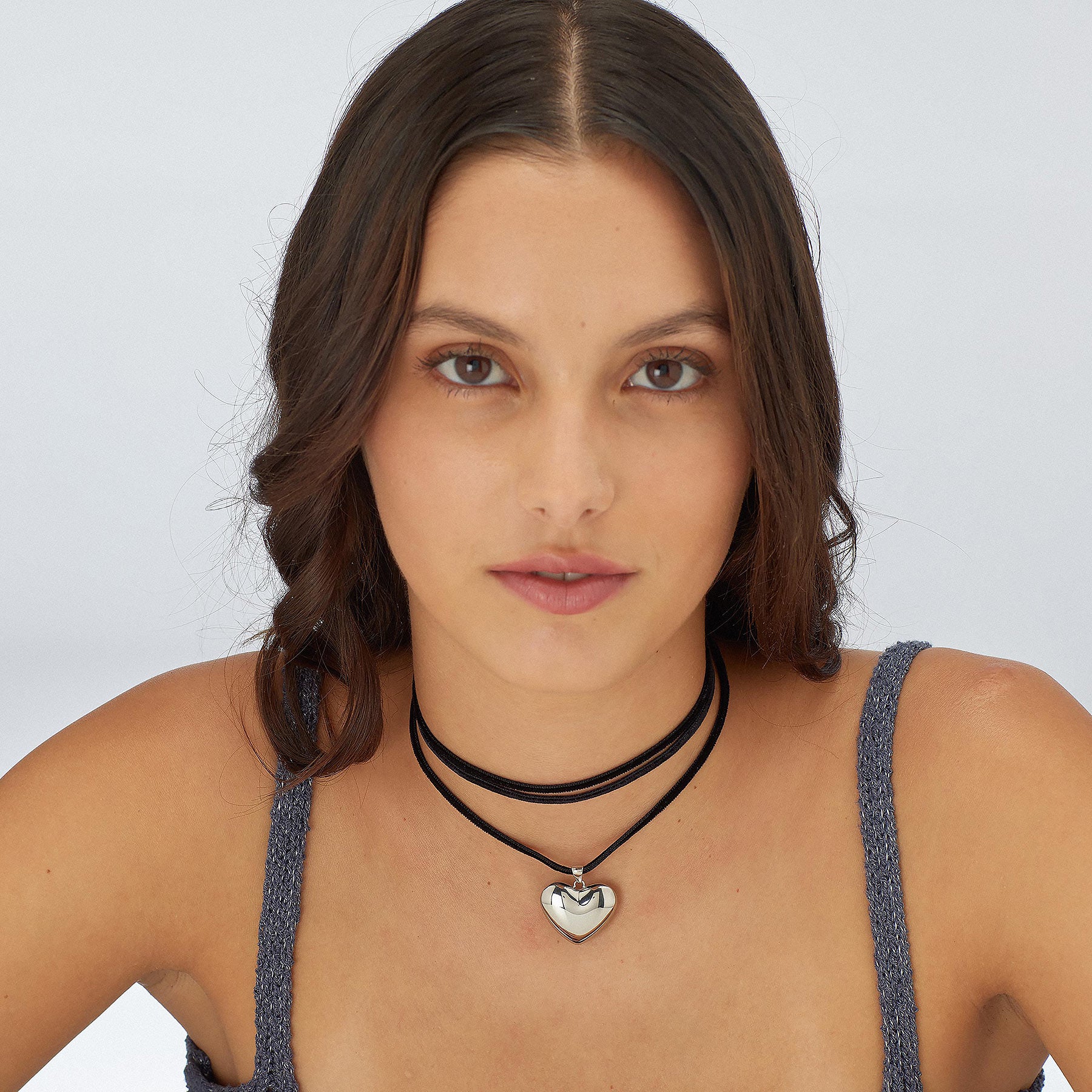 S'Agapõ Choker STELLAR - Vista 2