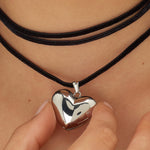 S'Agapõ Choker STELLAR - Vista 3