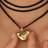S'Agapõ Choker STELLAR - Vista 3