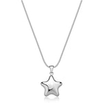 S'Agapõ Collana STELLAR - STELLAR - Acciaio