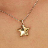 S'Agapõ Collana STELLAR - Vista 3