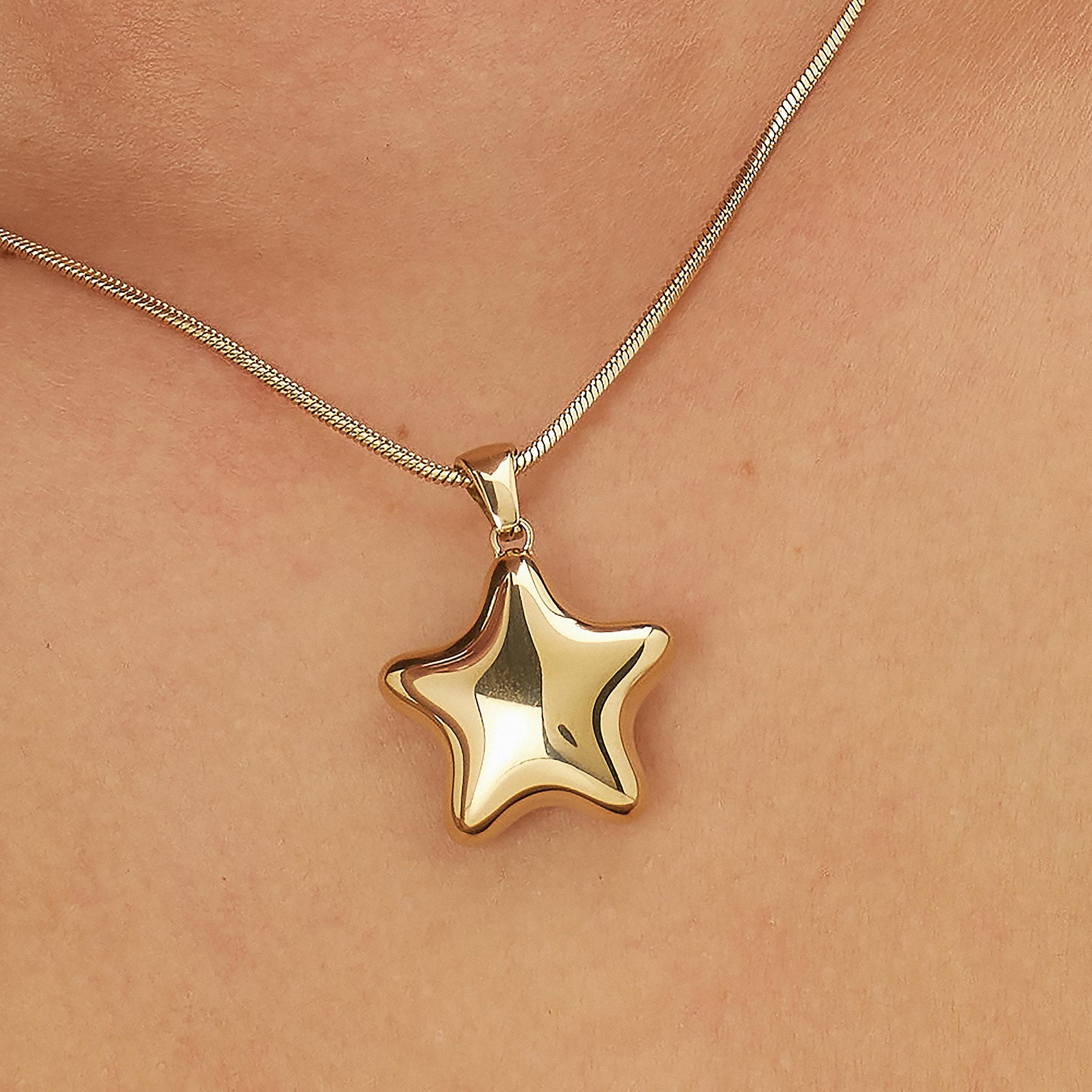 S'Agapõ Collana STELLAR - Vista 3