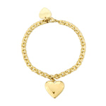 S'Agapõ Bracciale STELLAR - STELLAR - Acciaio