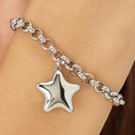 S'Agapõ Bracciale STELLAR - Vista 3