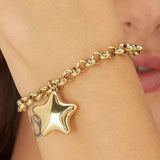 S'Agapõ Bracciale STELLAR - Vista 3
