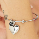 S'Agapõ Bracciale STELLAR - Vista 3