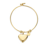 S'Agapõ Bracciale STELLAR - STELLAR - Acciaio
