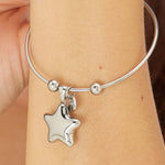 S'Agapõ Bracciale STELLAR - Vista 3