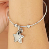 S'Agapõ Bracciale STELLAR - Vista 3