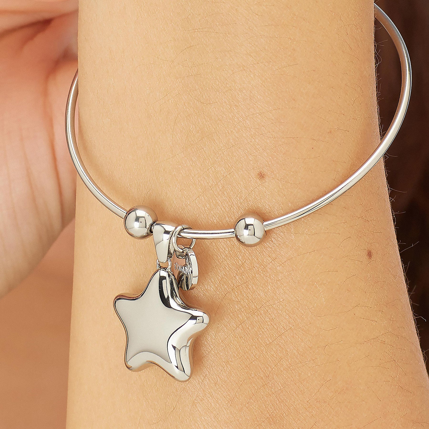 S'Agapõ Bracciale STELLAR - Vista 3