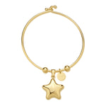 S'Agapõ Bracciale STELLAR - STELLAR - Acciaio