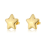 S'Agapõ Orecchini STELLAR - STELLAR - Acciaio