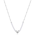 S'Agapõ Collana STELLAR - STELLAR - Acciaio