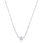 S'Agapõ Collana STELLAR - STELLAR - Acciaio