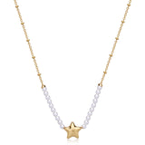 S'Agapõ Collana STELLAR - STELLAR - Acciaio