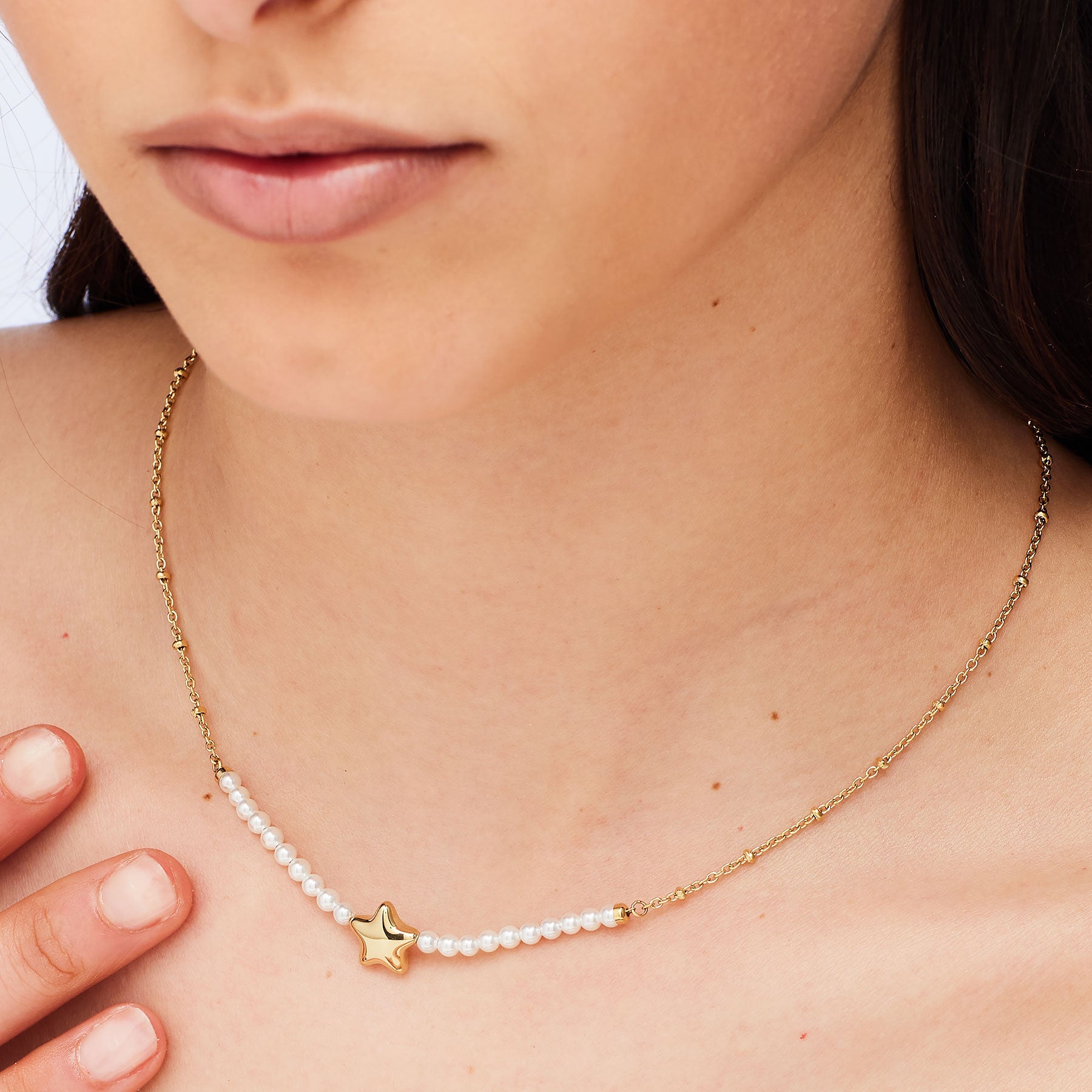 S'Agapõ Collana STELLAR - Vista 3
