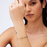 S'Agapõ Bracciale STELLAR - Vista 2