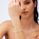 S'Agapõ Bracciale STELLAR - Vista 2