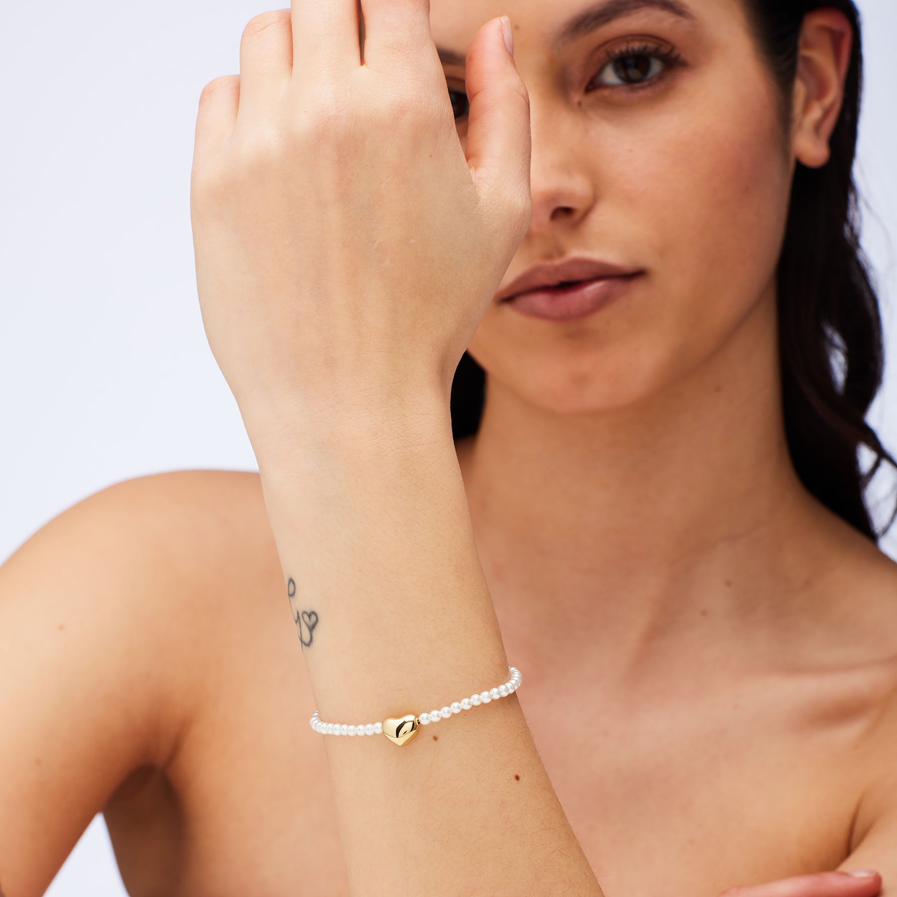 S'Agapõ Bracciale STELLAR - Vista 2