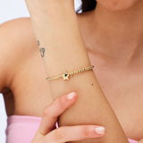 S'Agapõ Bracciale STELLAR - Vista 3