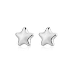 S'Agapõ Orecchini STELLAR - STELLAR - Acciaio