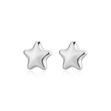 S'Agapõ Orecchini STELLAR - STELLAR - Acciaio