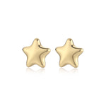 S'Agapõ Orecchini STELLAR - STELLAR - Acciaio