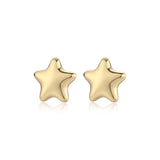 S'Agapõ Orecchini STELLAR - STELLAR - Acciaio