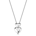 S'Agapõ Collana STELLAR - STELLAR - Acciaio