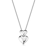 S'Agapõ Collana STELLAR - STELLAR - Acciaio