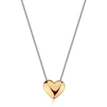 S'Agapõ Collana STELLAR - STELLAR - Acciaio