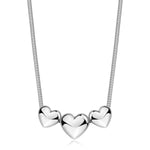 S'Agapõ Collana STELLAR - STELLAR - Acciaio