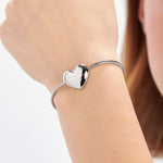 S'Agapõ Bracciale STELLAR - Vista 3
