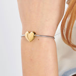 S'Agapõ Bracciale STELLAR - Vista 3