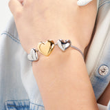 S'Agapõ Bracciale STELLAR - Vista 3