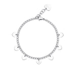 S'Agapõ Bracciale MESSAGE - Vista 6