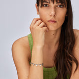 S'Agapõ Bracciale MESSAGE - Vista 2