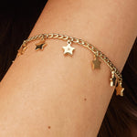 S'Agapõ Bracciale MESSAGE - Vista 3