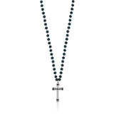 S'Agapõ Collana SHRINE - SHRINE - Acciaio