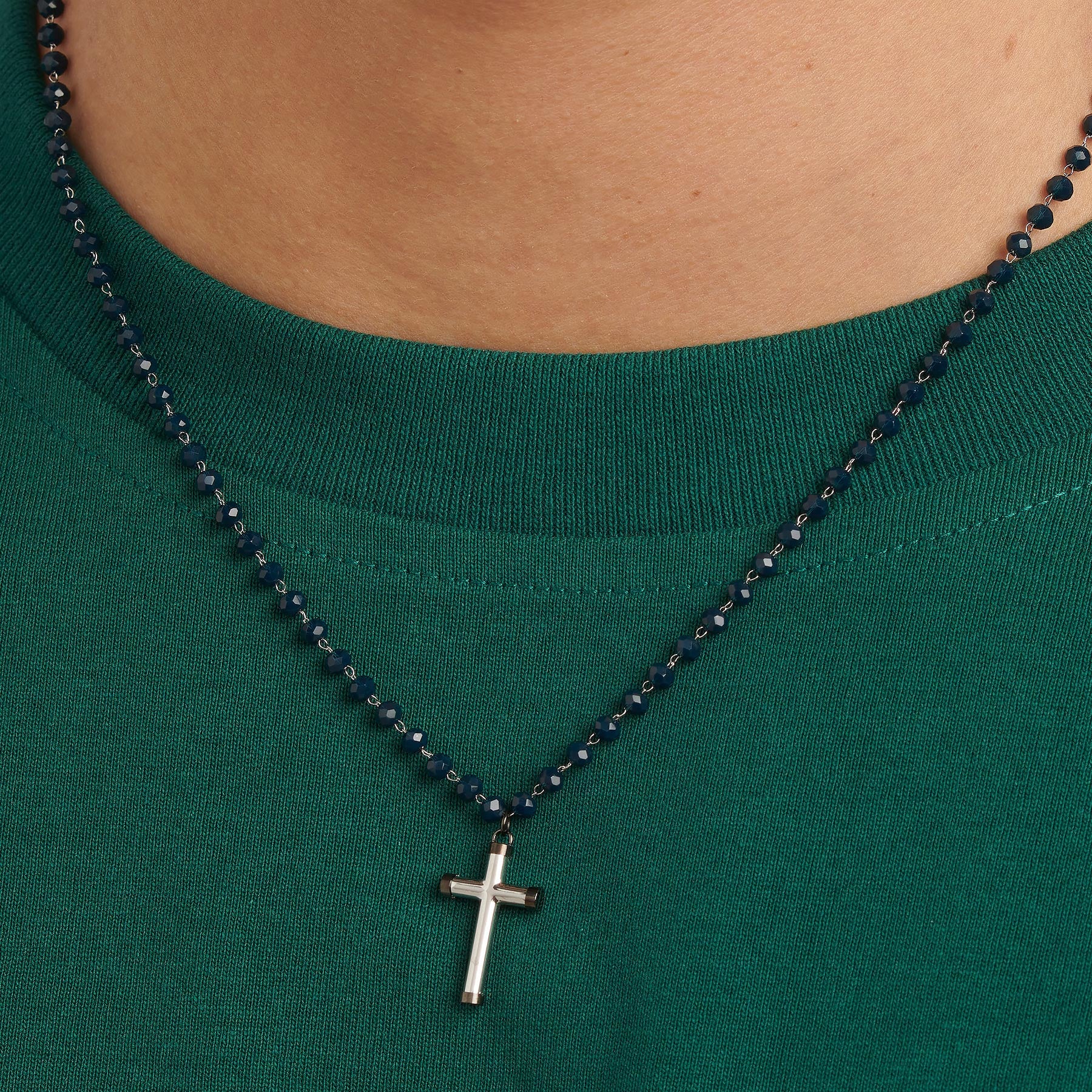 S'Agapõ Collana SHRINE - Vista 3