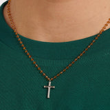 S'Agapõ Collana SHRINE - Vista 3