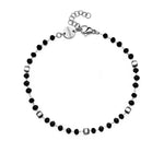 S'Agapõ Bracciale SHRINE - SHRINE - Acciaio