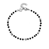 S'Agapõ Bracciale SHRINE - SHRINE - Acciaio