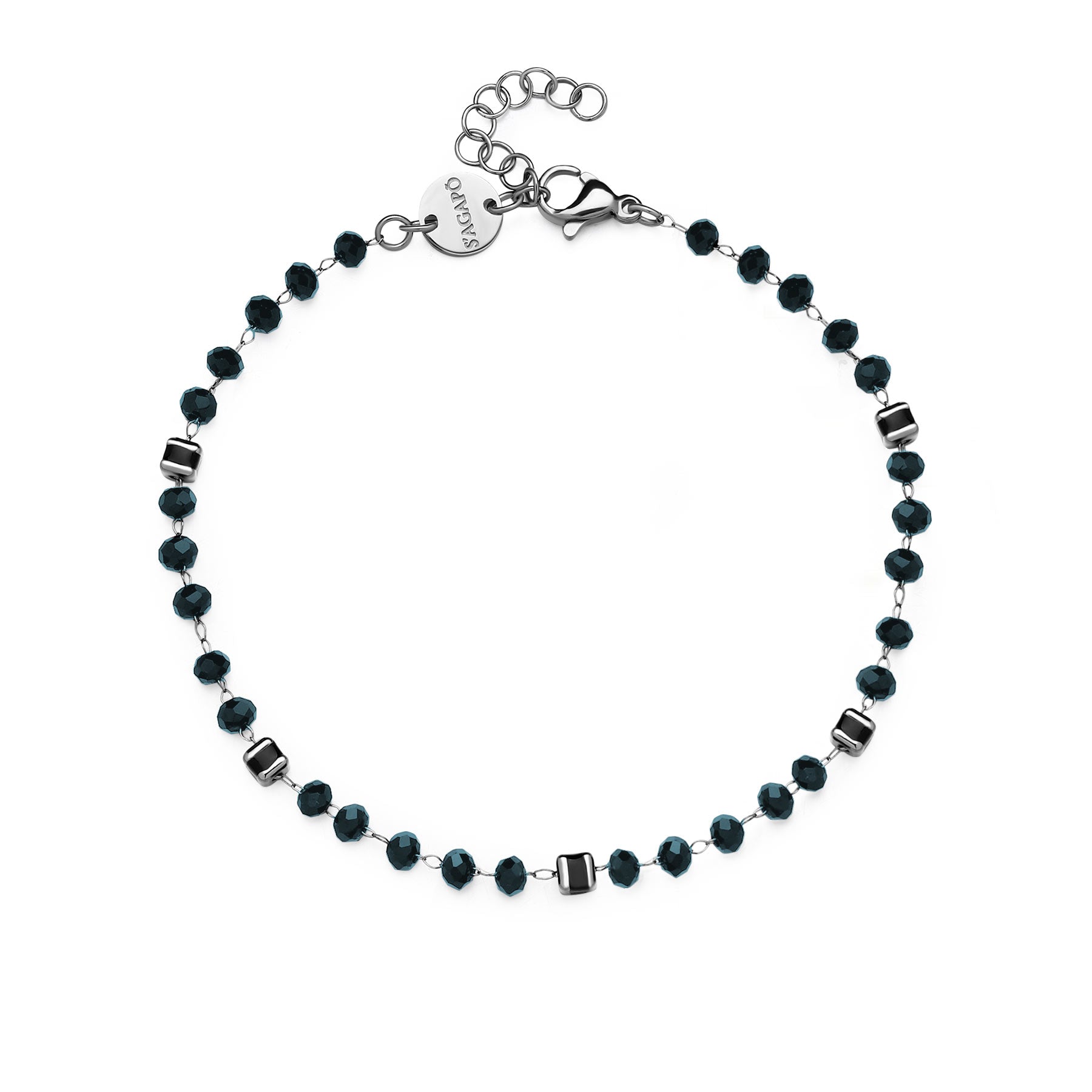 S'Agapõ Bracciale SHRINE - Vista 5