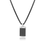 S'Agapõ Collana TAG ME TOO - TAG ME TOO - Acciaio